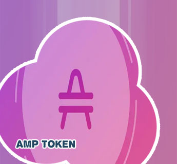 Amp crypto