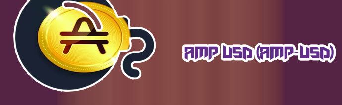 Amp crypto stock