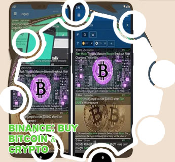 Best crypto apps