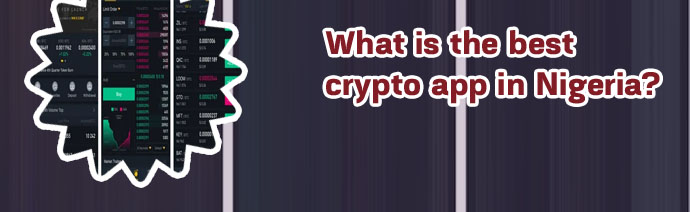 Best crypto trading apps