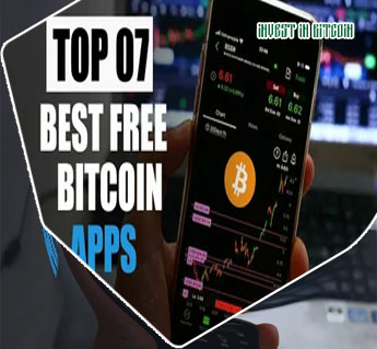 Bitcoin apps