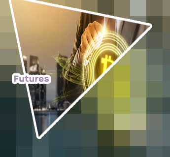 Bitcoin future