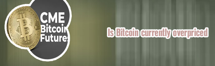 Bitcoin future price