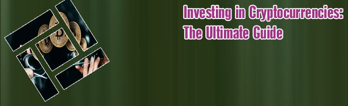 Bitcoin investing