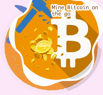 Bitcoin mining free