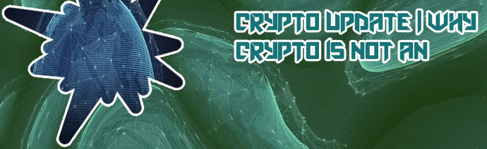 Blockchain crypto
