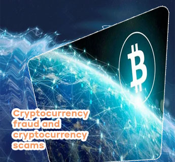Blockchain cryptocurrency