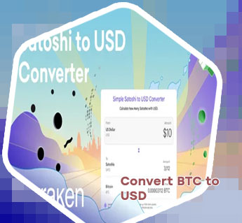 Btc to usd converter
