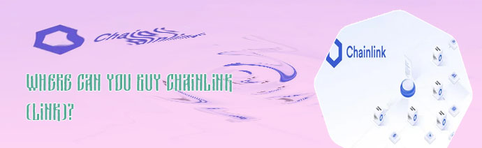 Chain link crypto