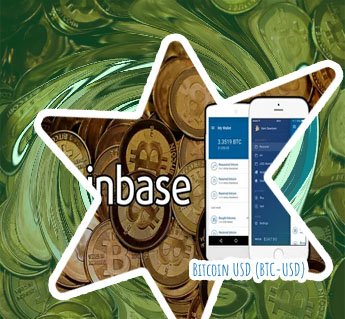 Coinbase short bitcoin