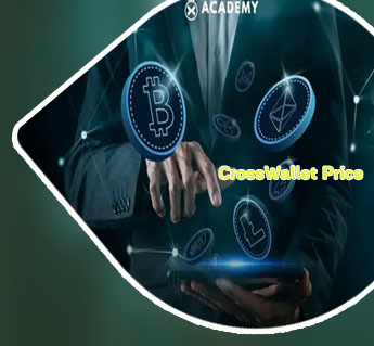 Cross wallet crypto