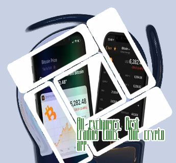 Crypto apps