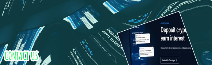 Crypto com contact us