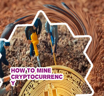 Crypto mining