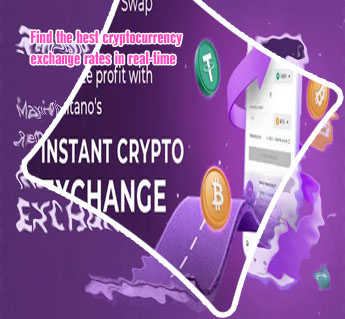 Crypto swap