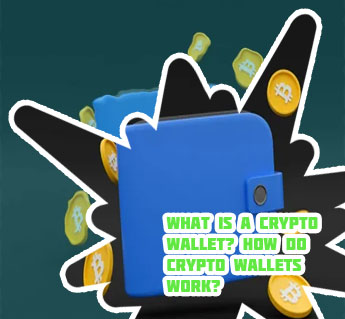 Crypto wallets