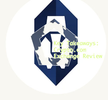 Cryptocom exchange