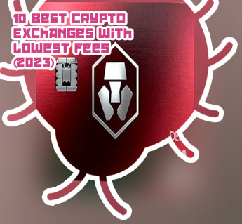 Cryptocom fees