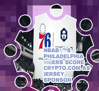 Cryptocom jersey