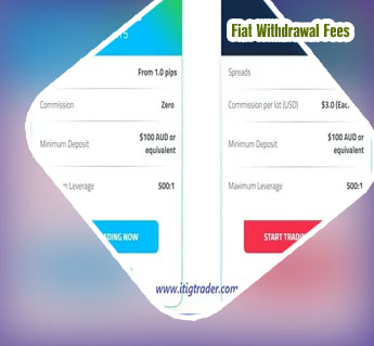 Cryptocom withdrawal fees