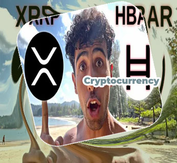 Cryptocurrency information