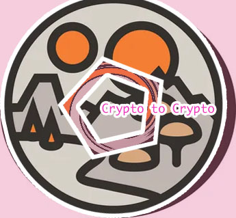 Decentraland crypto