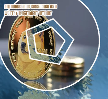 Dogecoin stock buy or sell