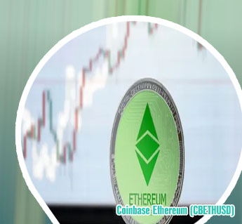 Ethereum price coinbase