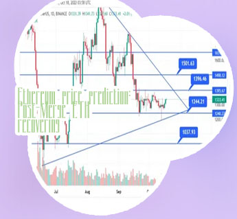 Ethereum price prediction 2040