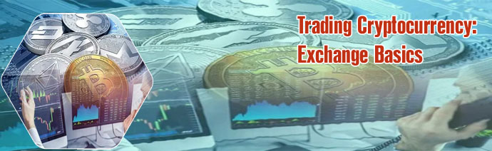 Exchanges to buy cryptocurrency