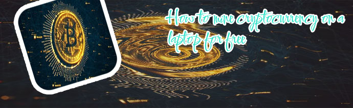 Free mining cryptocurrency
