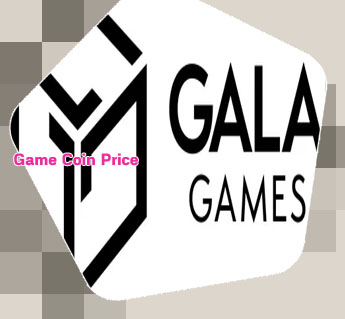 Game coin crypto
