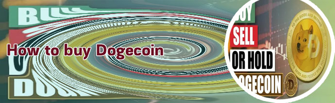 How do you buy dogecoin