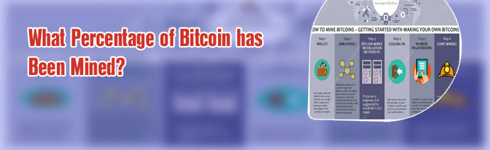 How many bitcoins can be mined