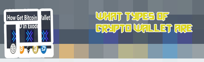 How to get a crypto wallet