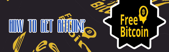 How to get free bitcoin