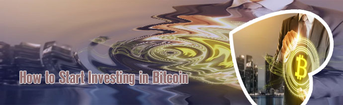 How to start bitcoin