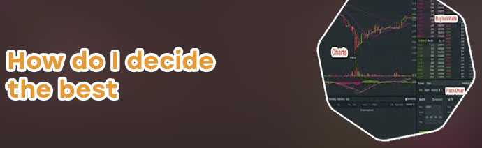 How to trade crypto