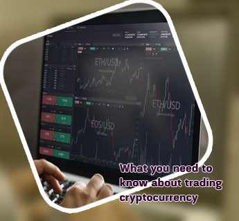 How to trade cryptocurrency