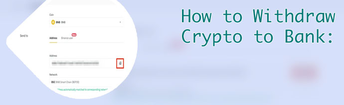 How to withdraw on crypto com