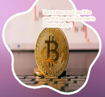 Is bitcoin worth investing in