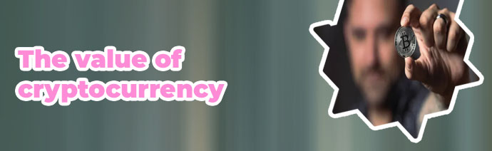 Is cryptocurrency real money