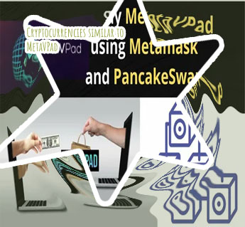 Metavpad crypto