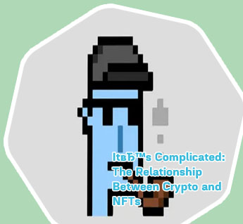 Nft crypto