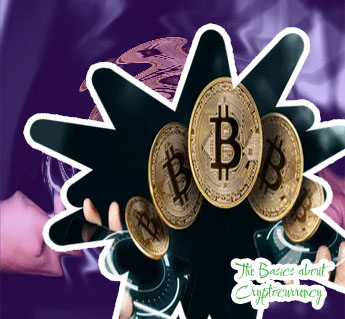 Payment in cryptocurrency