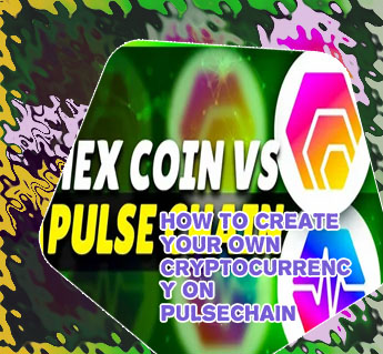 Pulse chain crypto