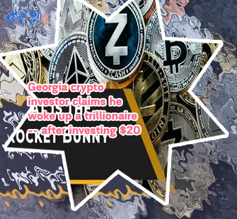 Rocket bunny crypto
