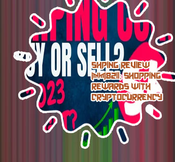 Shping crypto