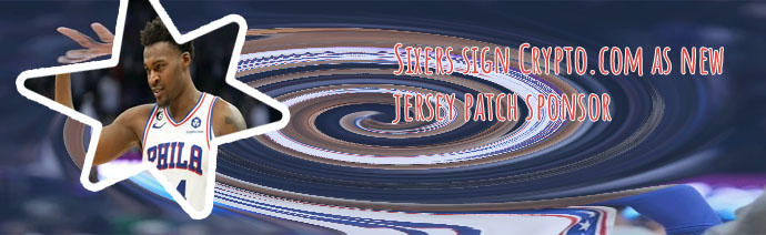 Sixers crypto