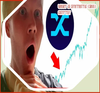 Snx crypto